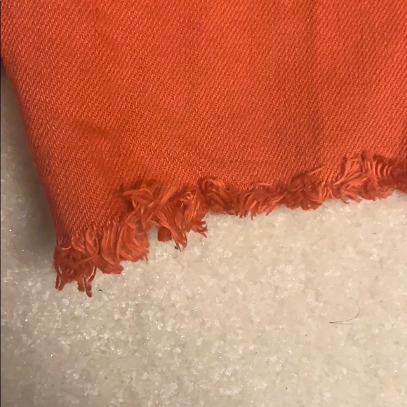 Women’s Shorts-American Eagle - Picture 4 of 7